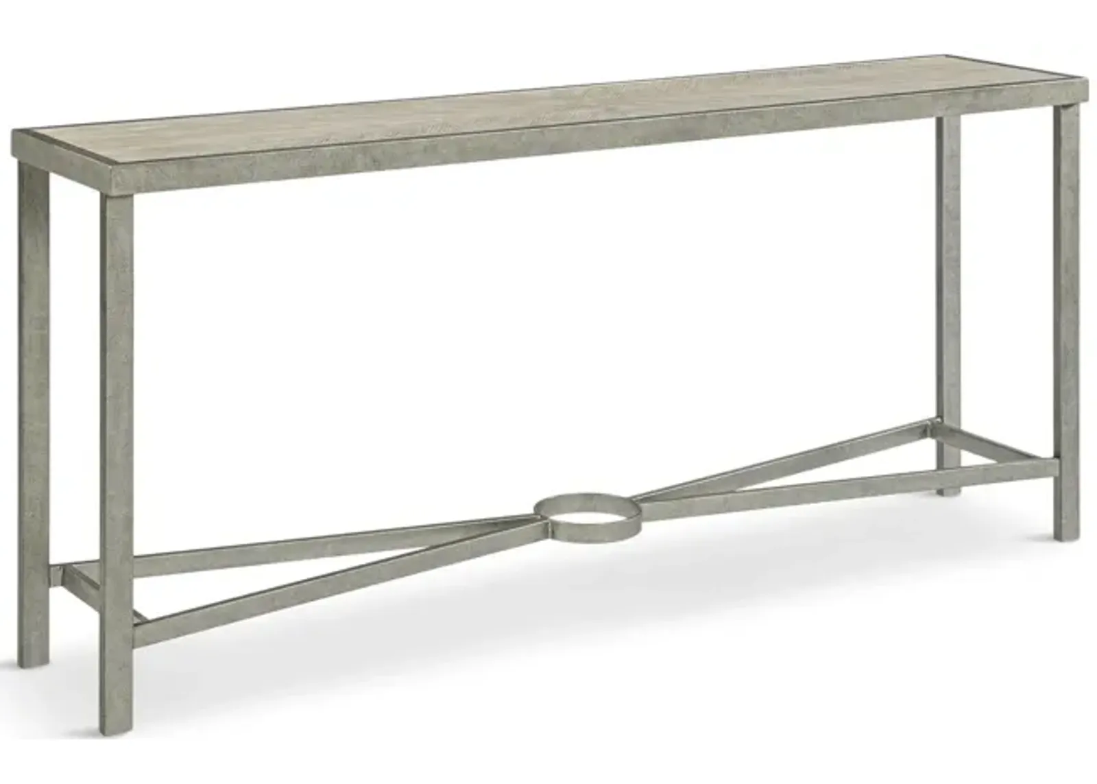 Clark Sofa Table