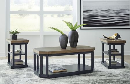Landon 3 Pack Table Group