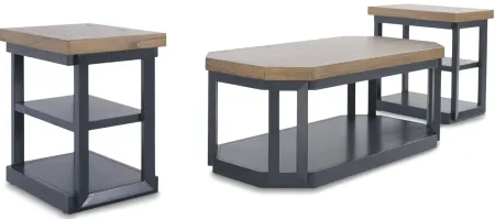 Landon 3 Pack Table Group