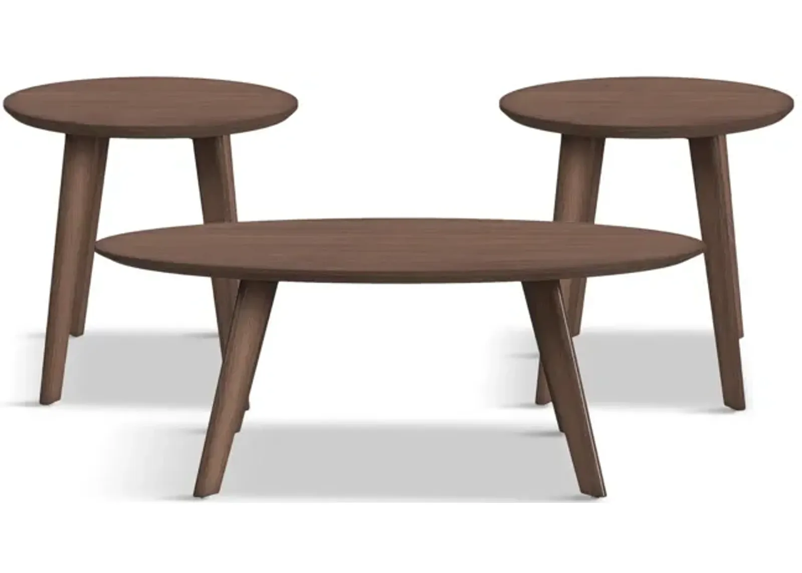 Clifford 3 Pack Table Group