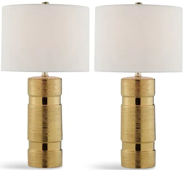 Lucano Table Lamps