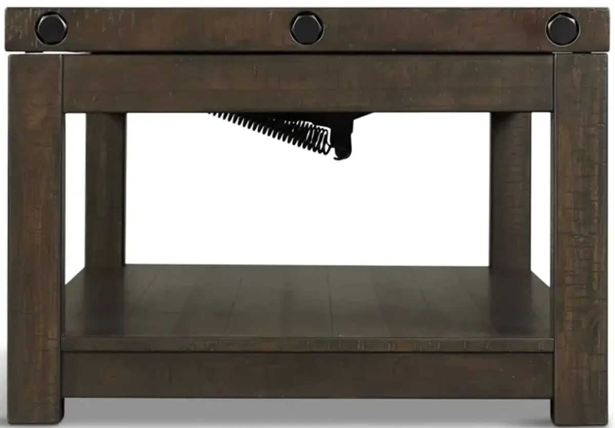 Barkley Lift Top Coffee Table