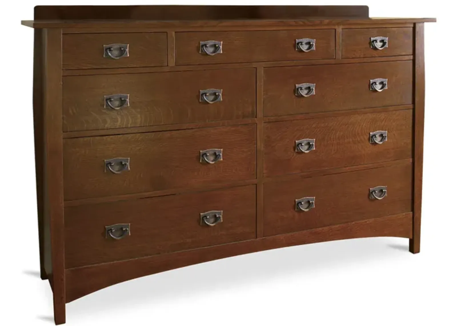 Harvey Ellis Dresser