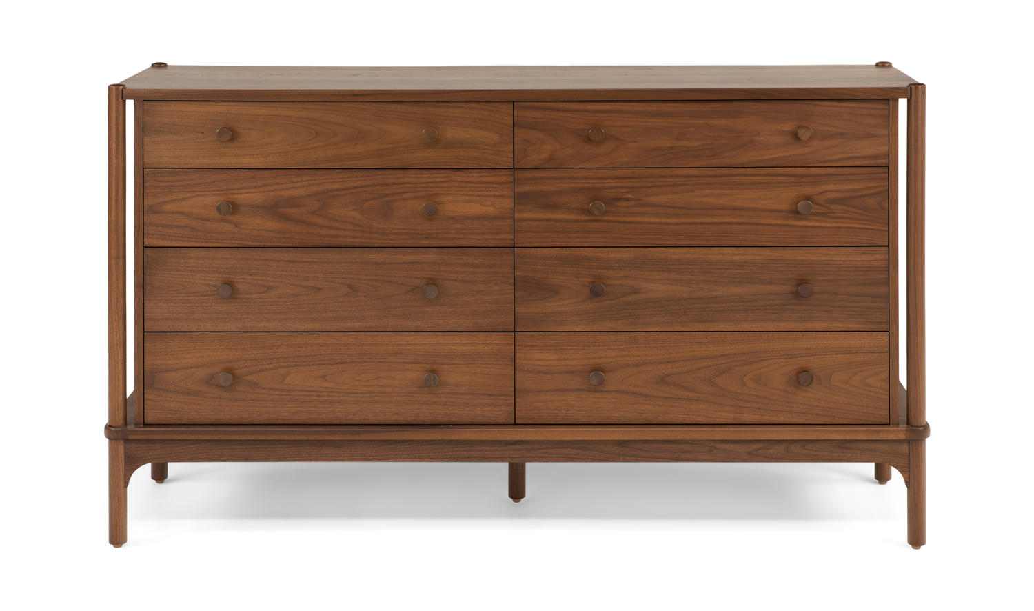 Walnut Grove Dresser