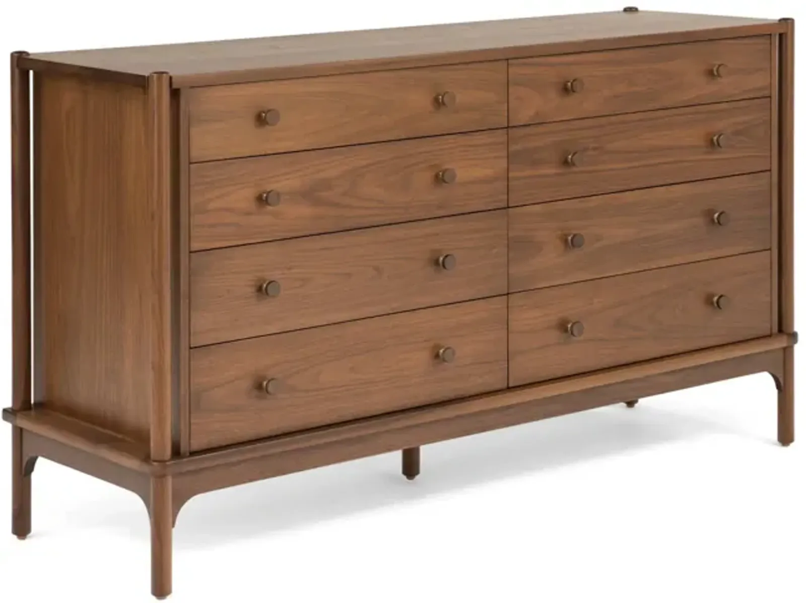 Walnut Grove Dresser