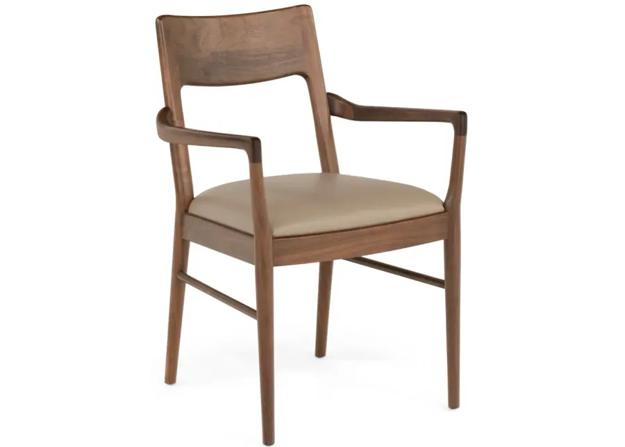 Walnut Grove Arm Chair