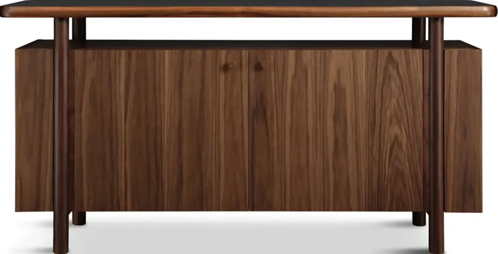 Walnut Grove Credenza