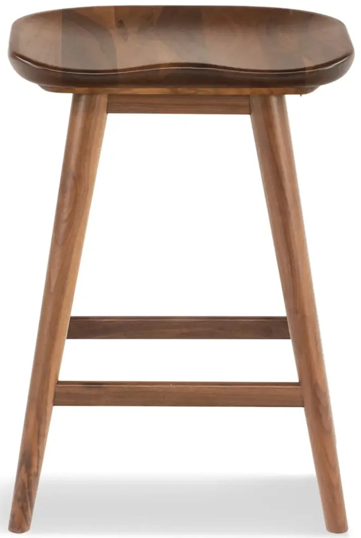 Walnut Grove Counter Stool