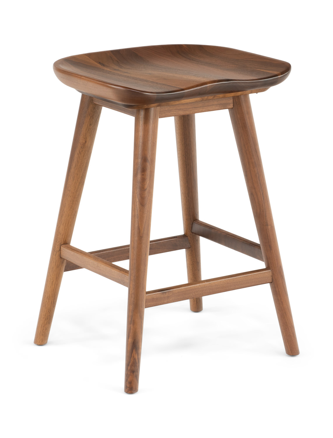 Walnut Grove Counter Stool