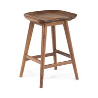 Walnut Grove Counter Stool