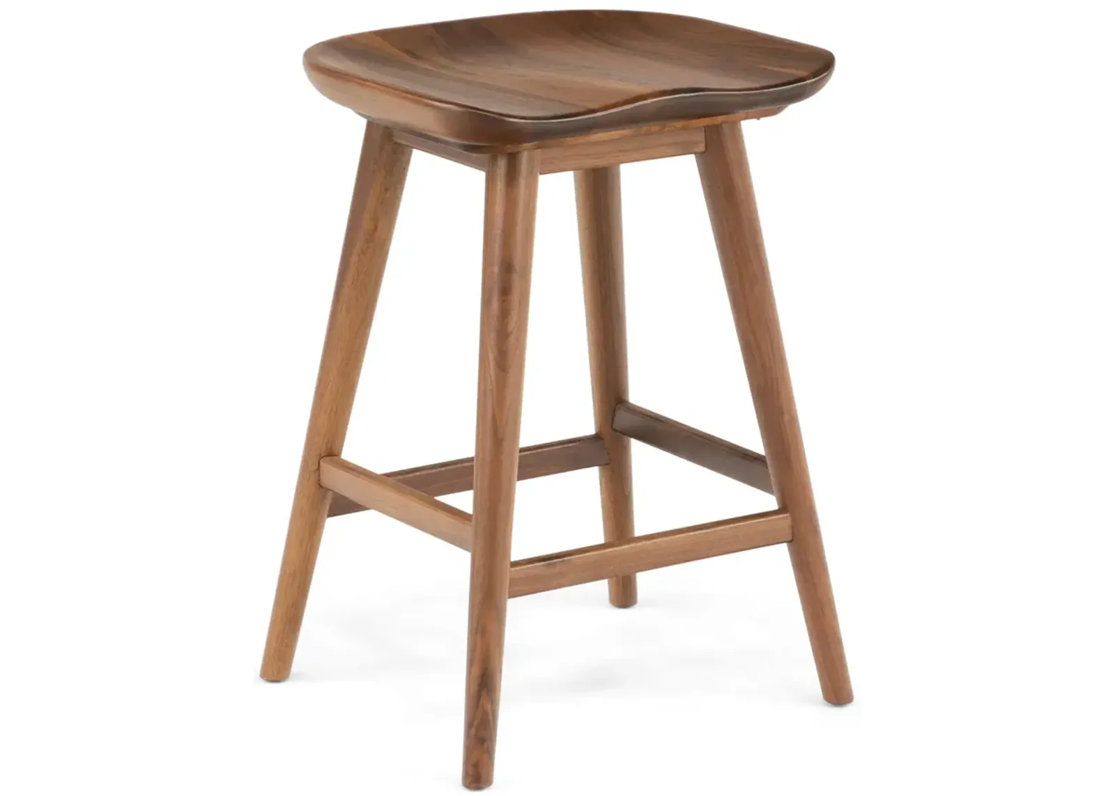 Walnut Grove Counter Stool