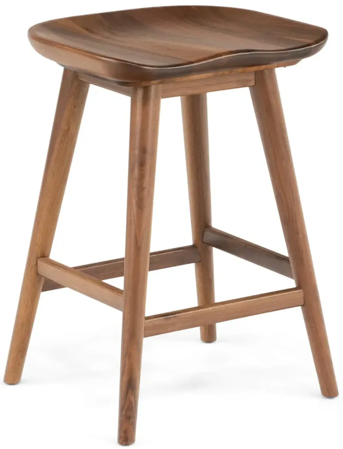 Walnut Grove Counter Stool