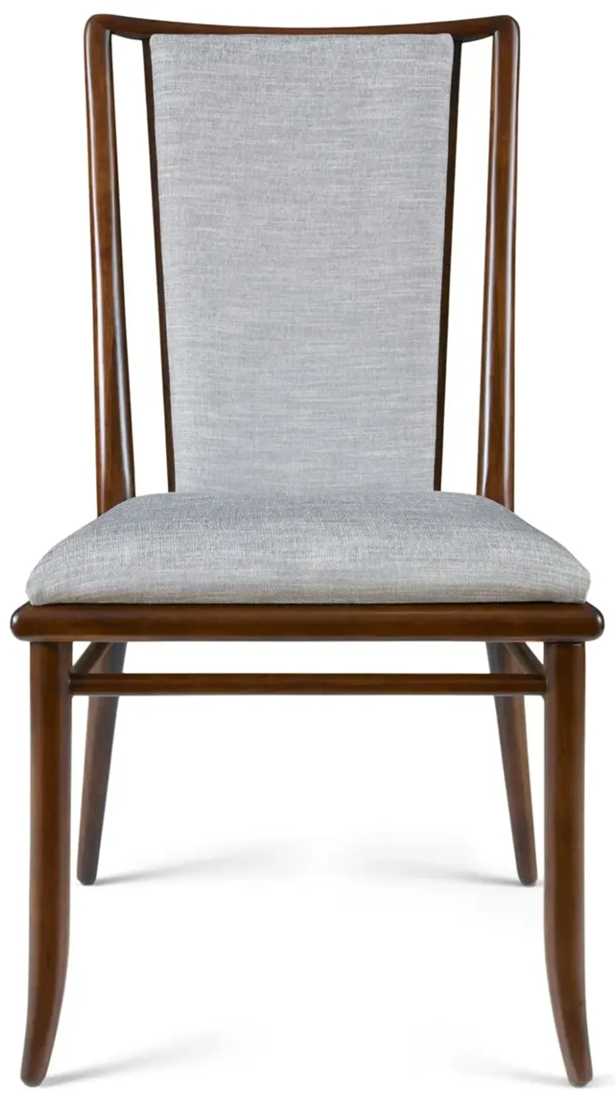 Martine Upholstered Back Side Chair