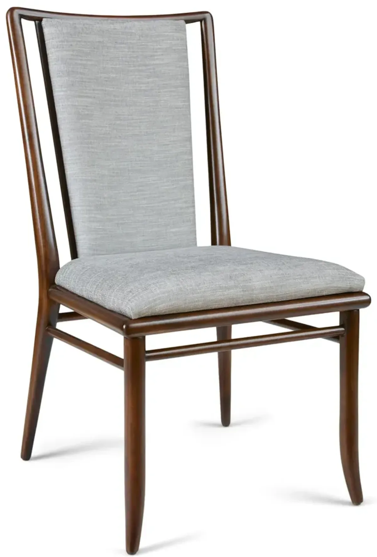 Martine Upholstered Back Side Chair