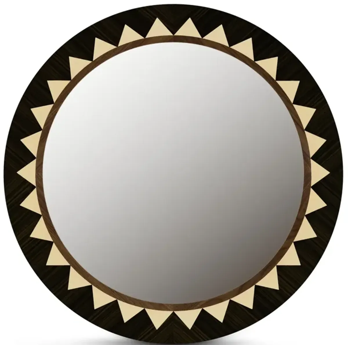 Hudson Valley Mirror