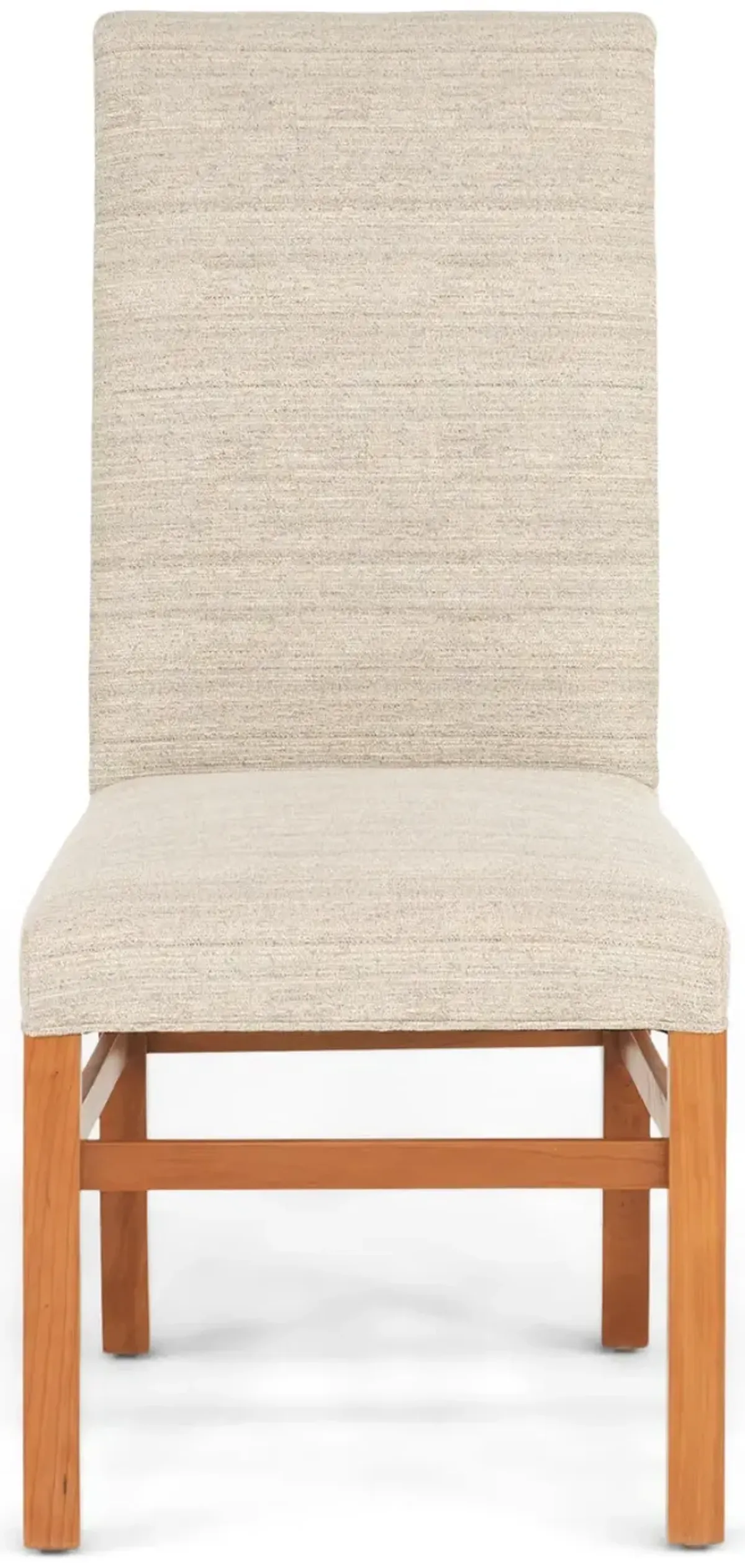 Modern Upholstered Side Chair