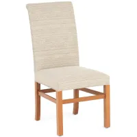 Modern Upholstered Side Chair