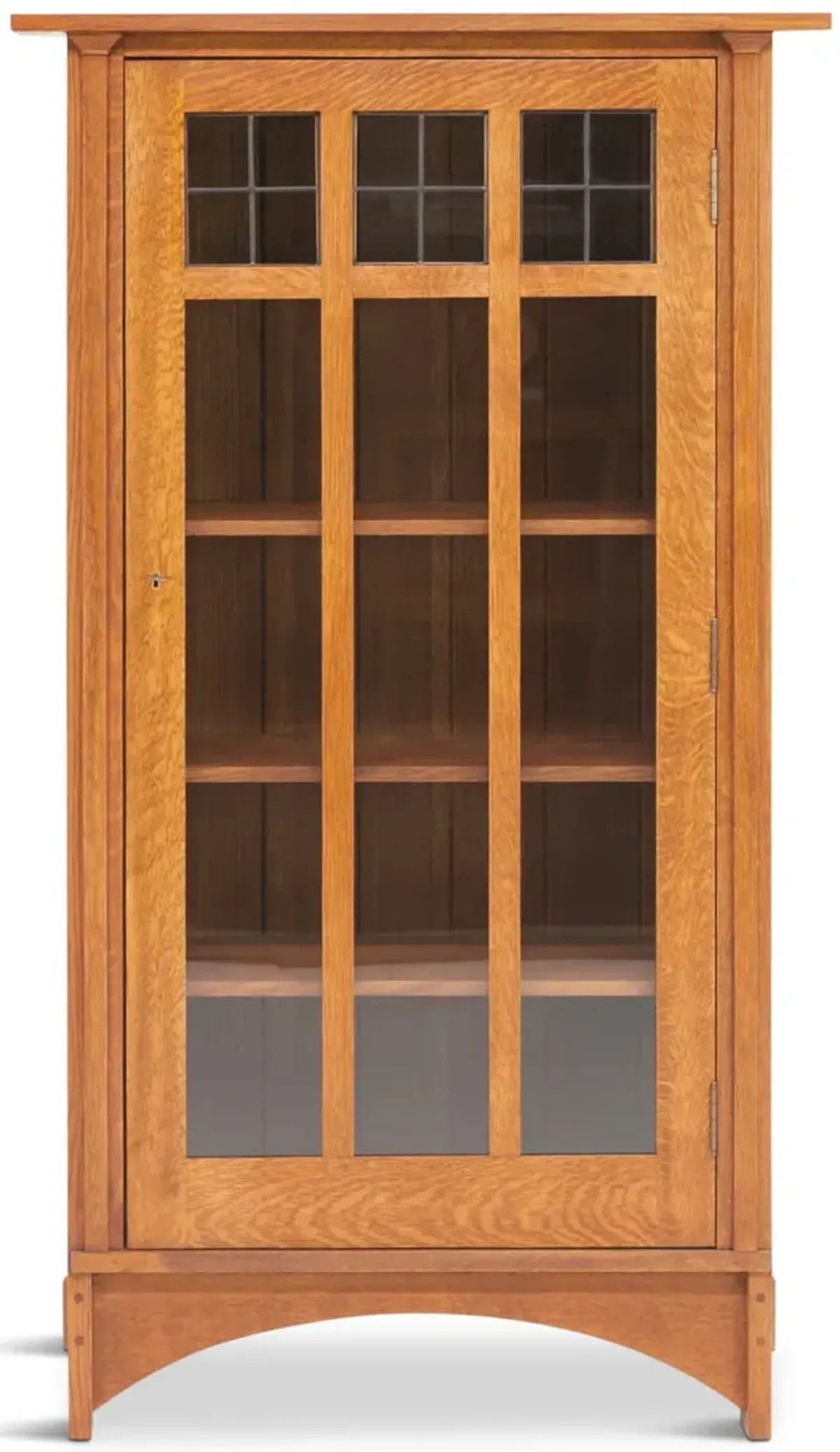 Harvey Ellis Bookcase