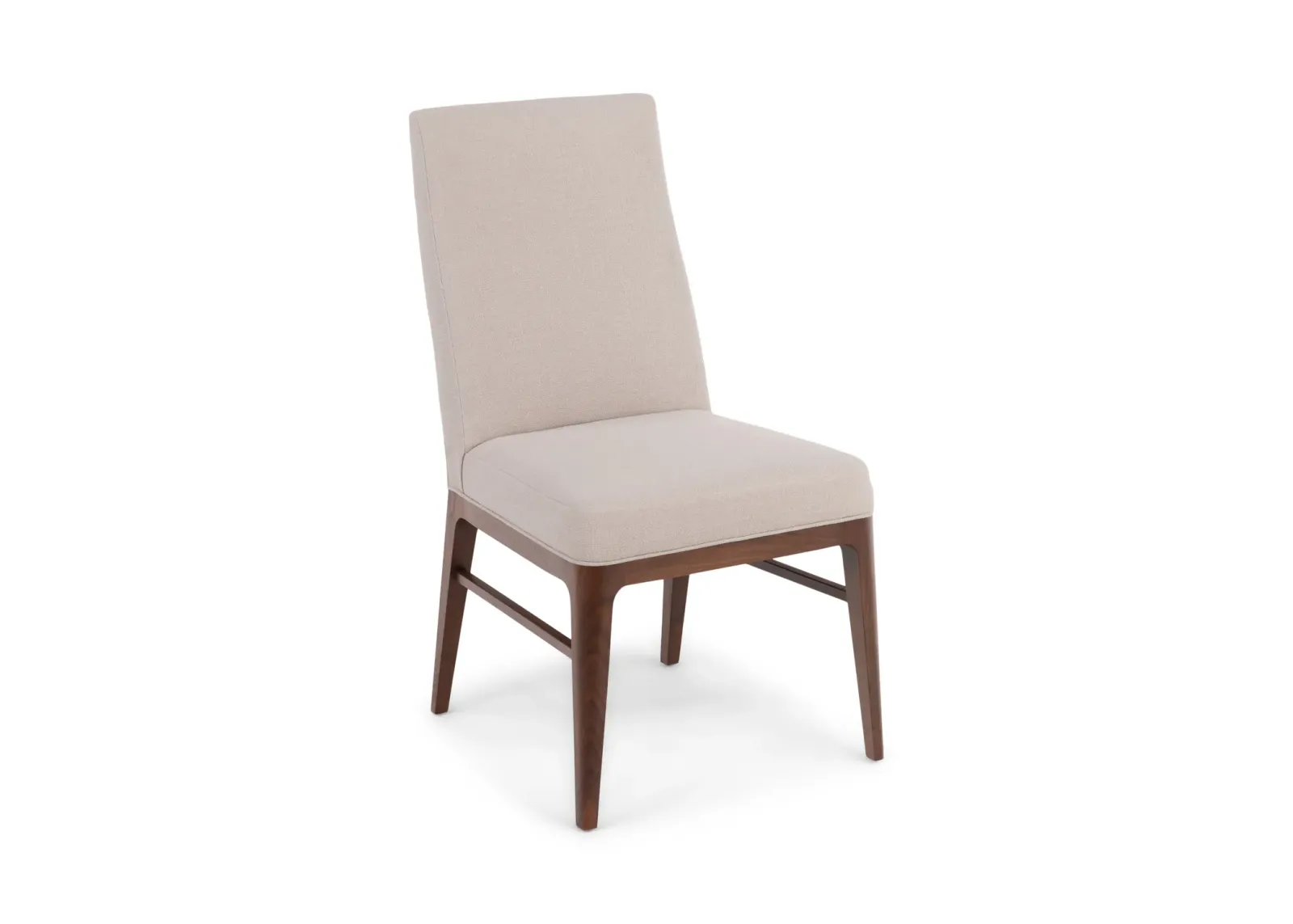 Walnut Grove Upholstered Side Chair