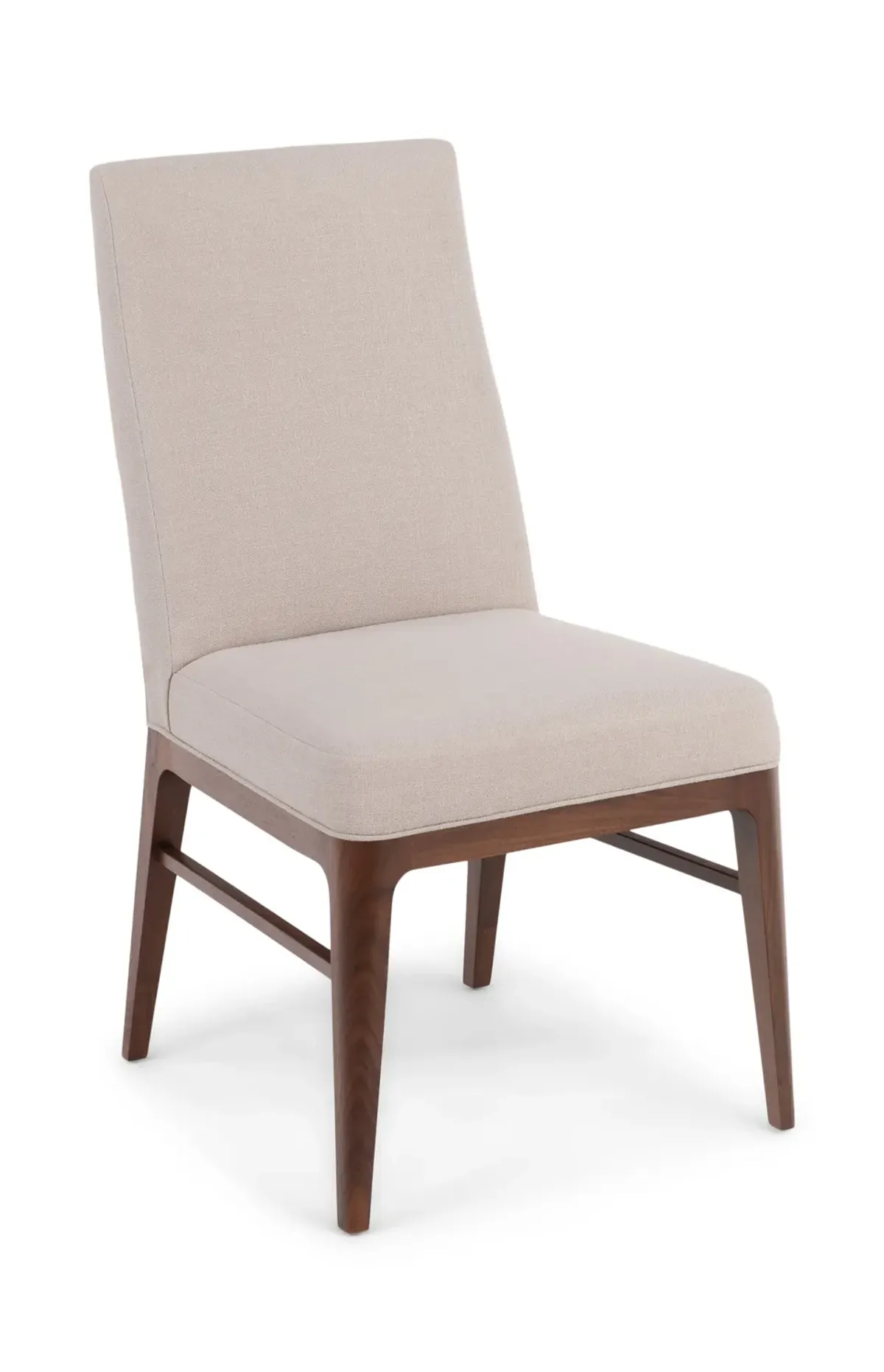 Walnut Grove Upholstered Side Chair