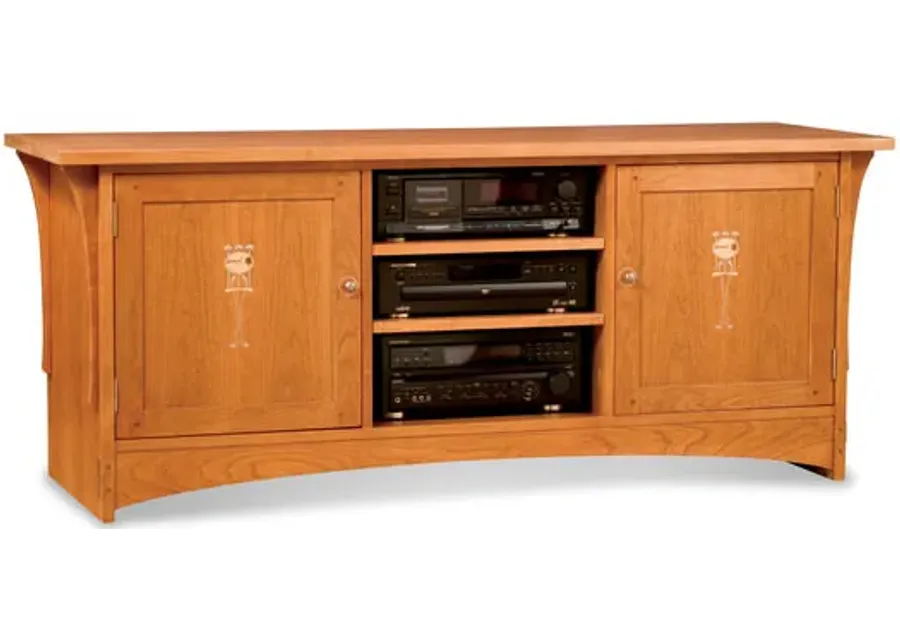 Harvey Ellis TV Console