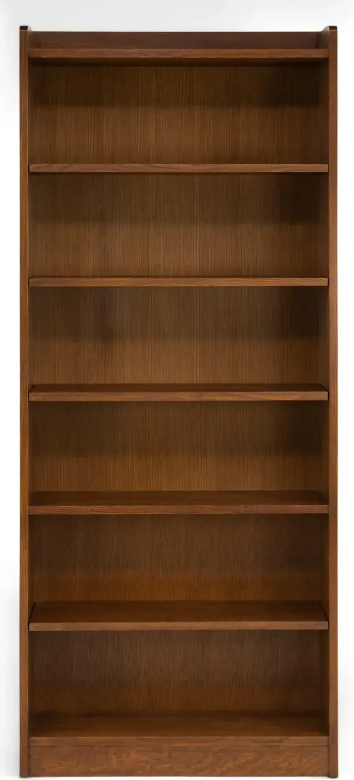 Mission Tall Bookcase