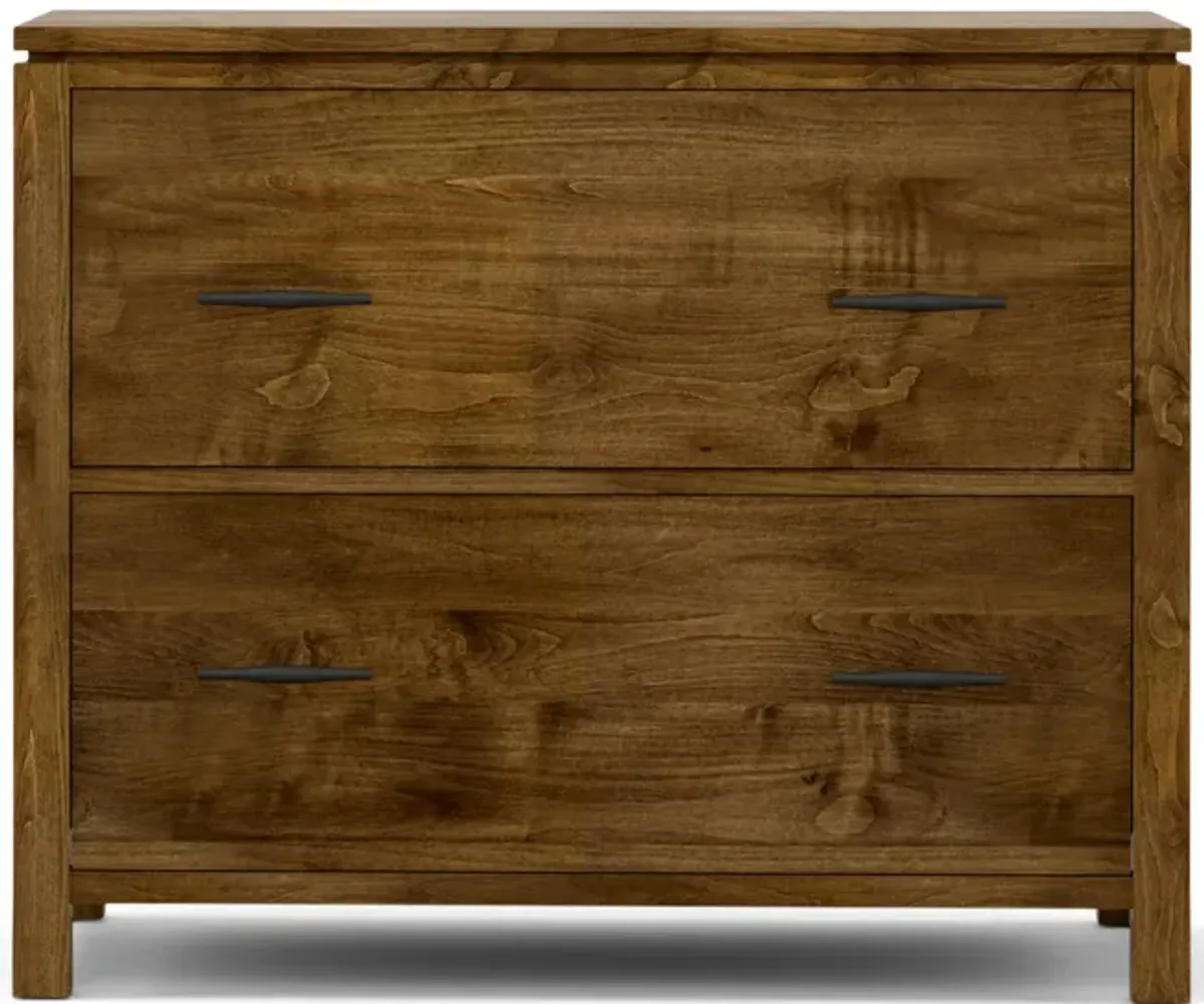 Origins Dwyer File Cabinet