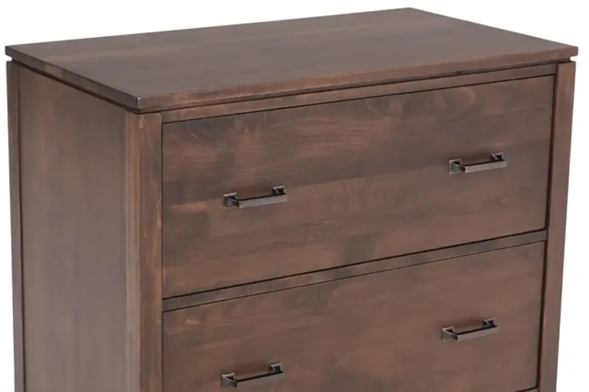 Origins Dwyer File Cabinet