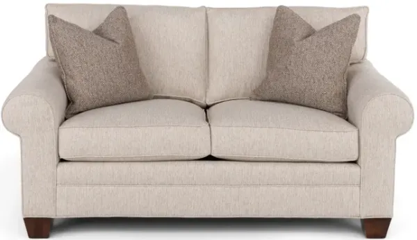 7000 Series III Loveseat