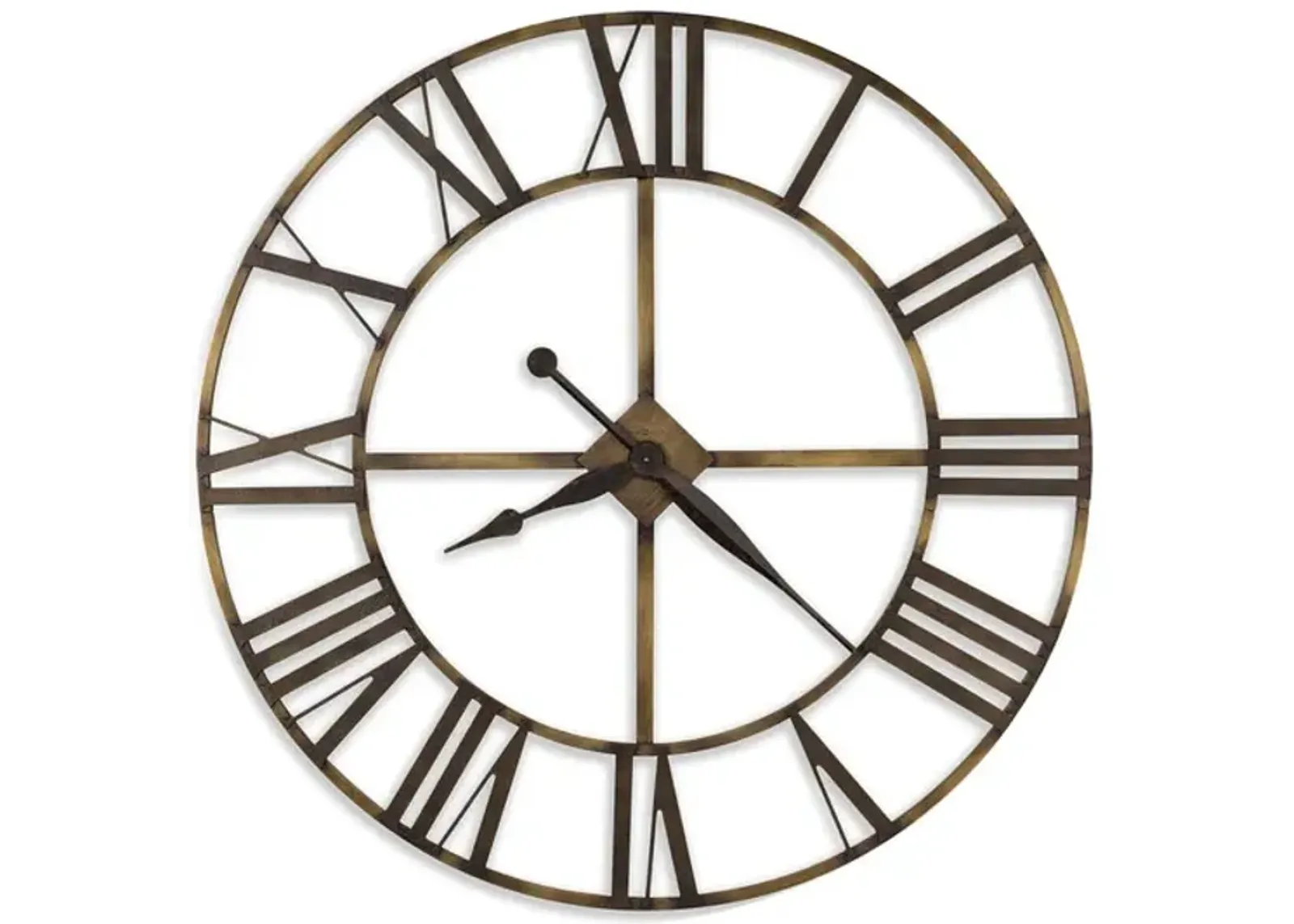 Wingate Wall Clock