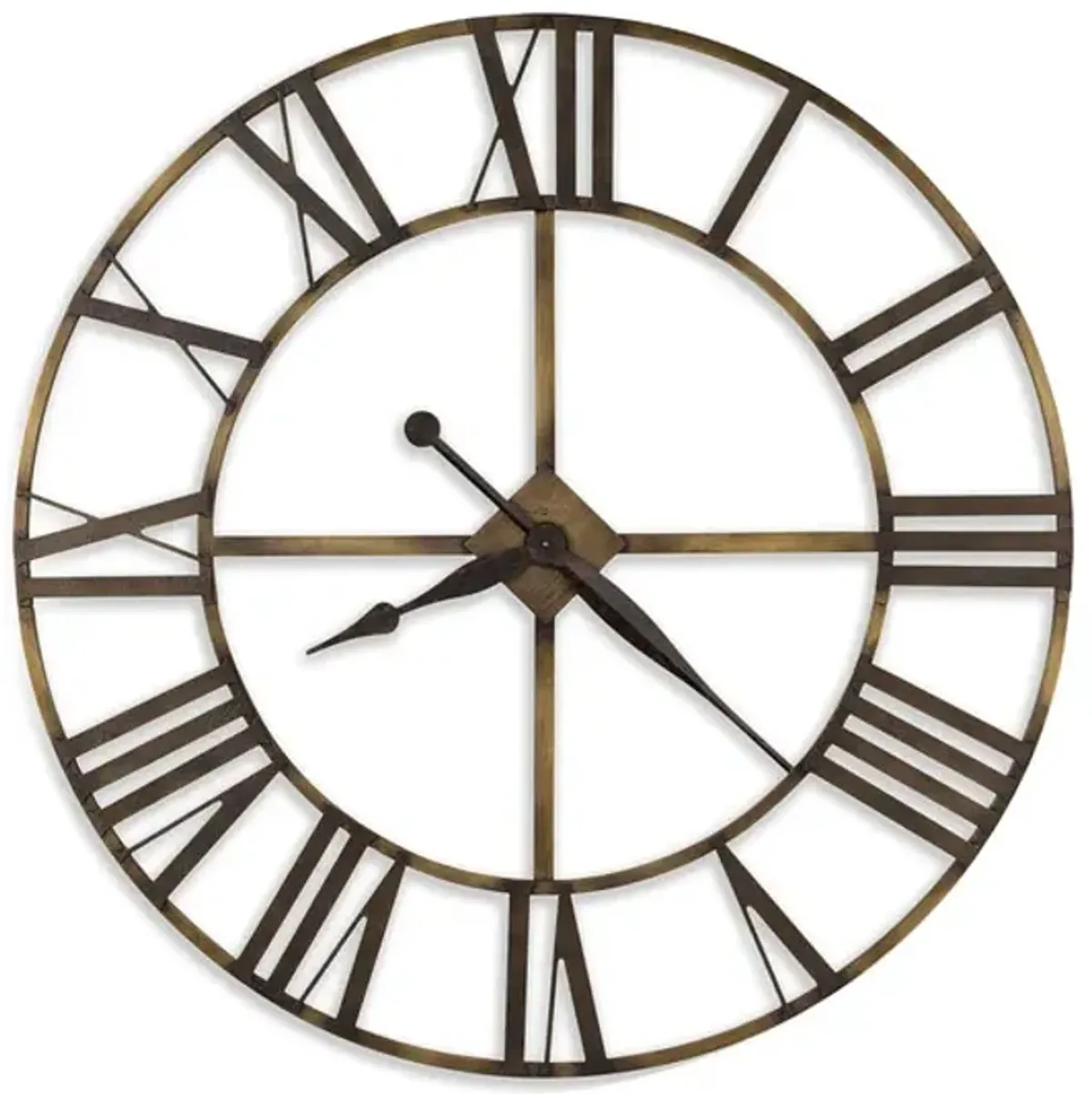 Wingate Wall Clock