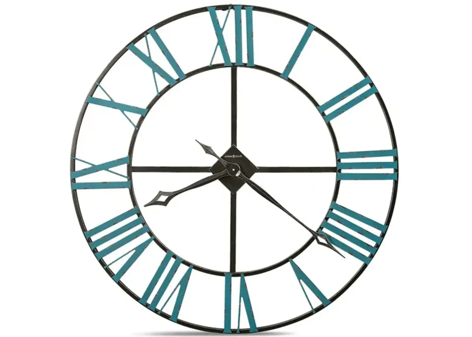 St. Clair Wall Clock