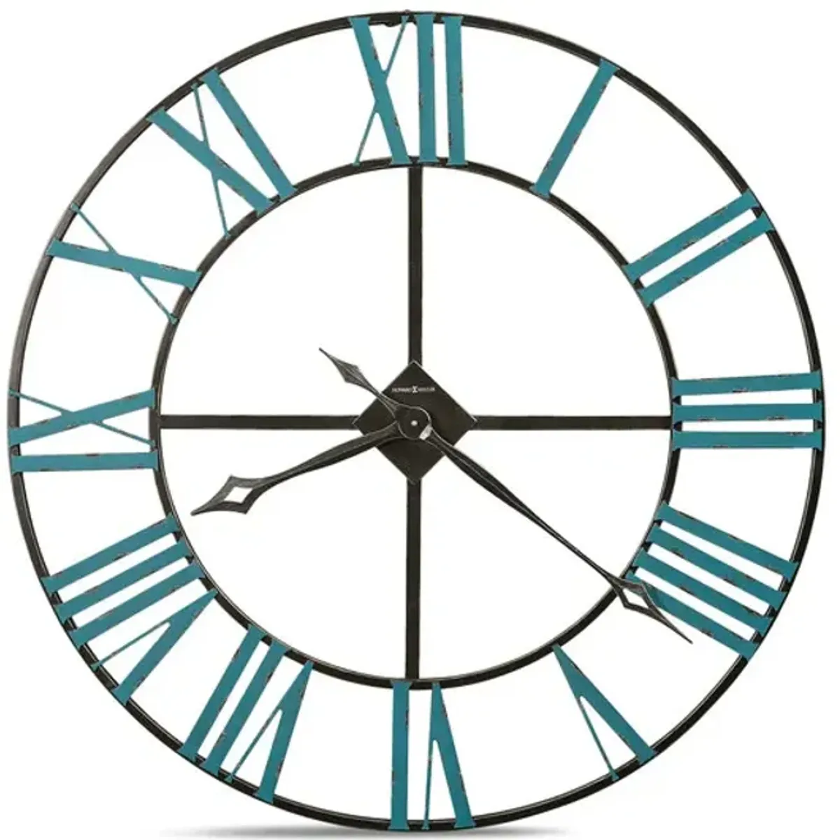 St. Clair Wall Clock