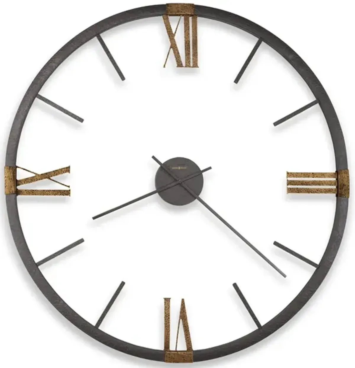 Prospect Park Wall Clock