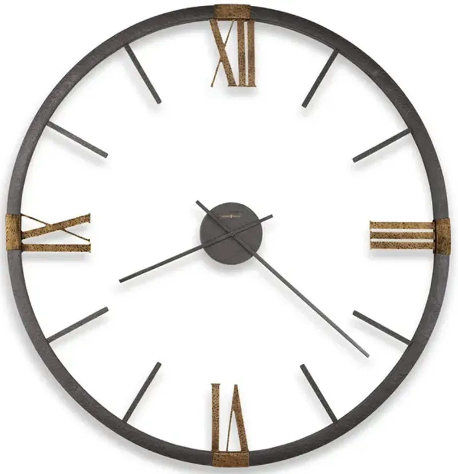 Prospect Park Wall Clock