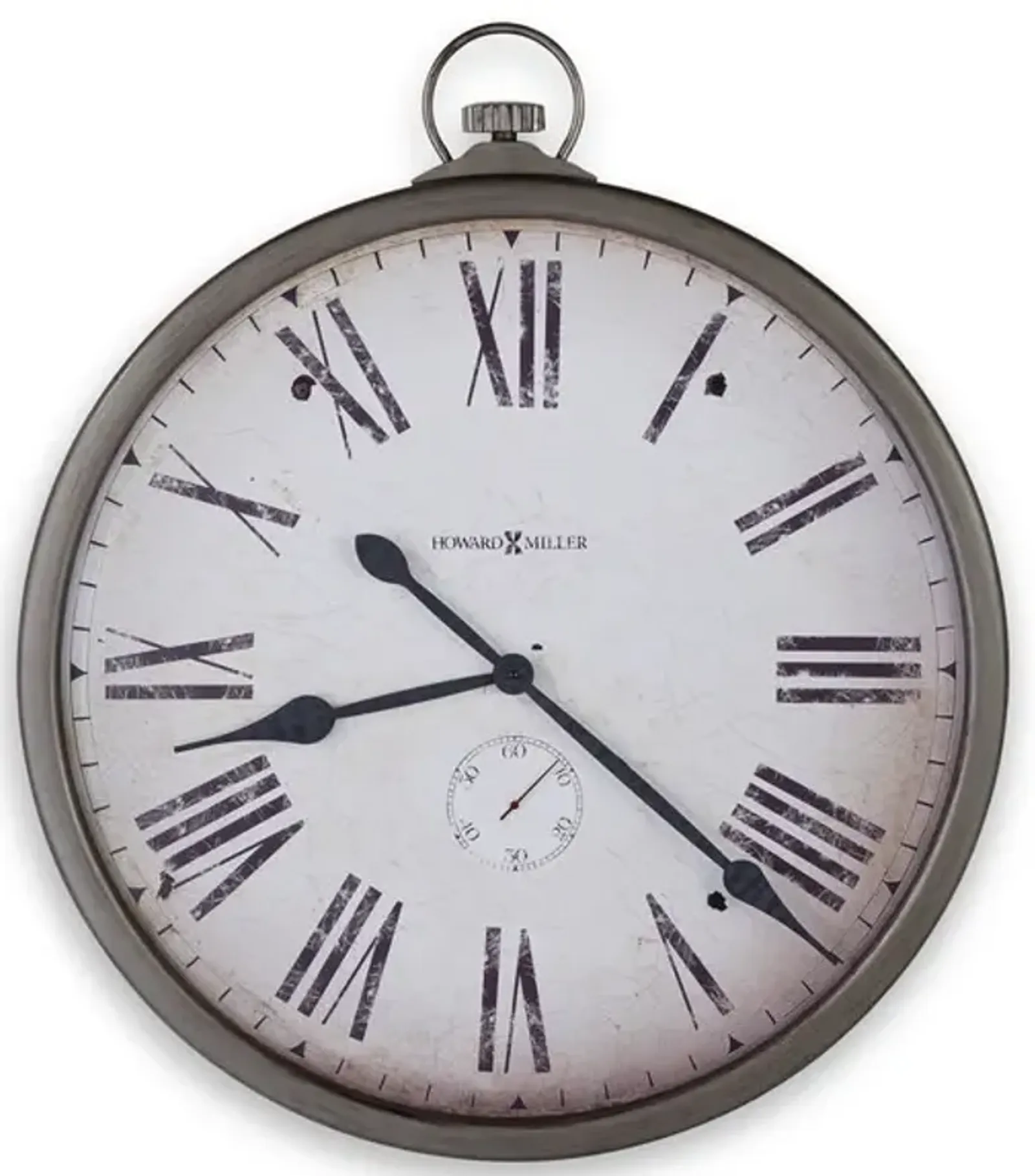 Gallery Pocket Wall Clock