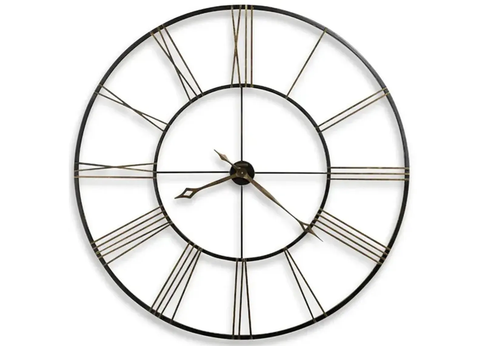 Postema Wall Clock