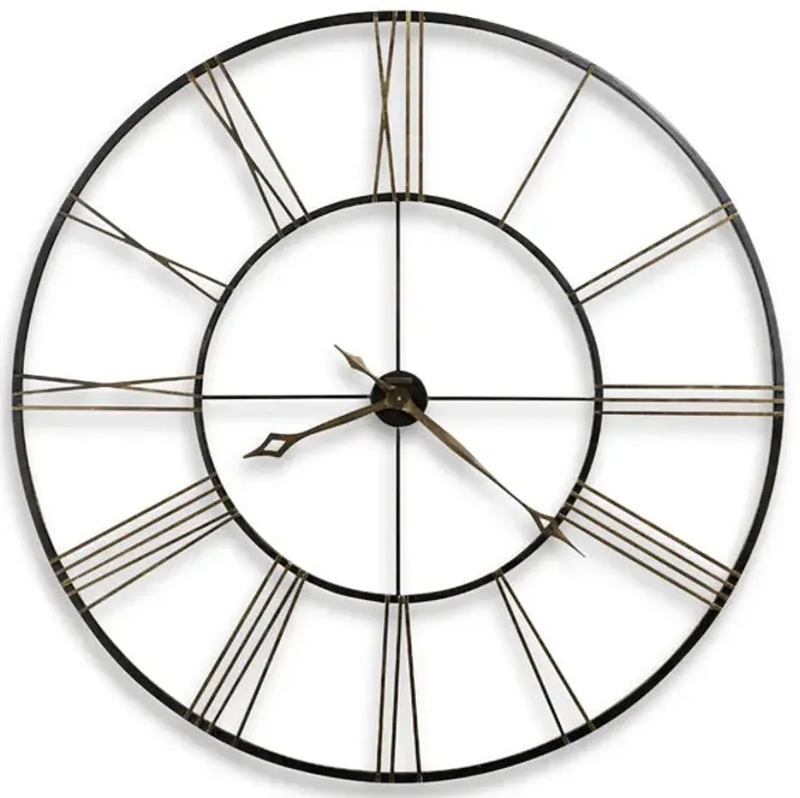 Postema Wall Clock