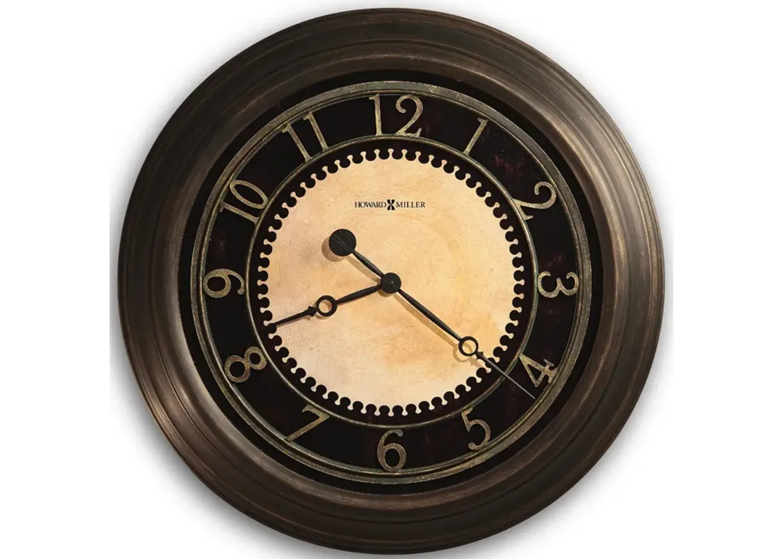 Chadwick Wall Clock