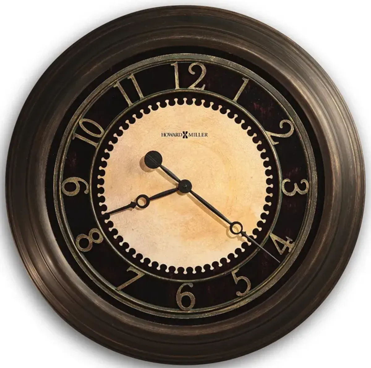 Chadwick Wall Clock