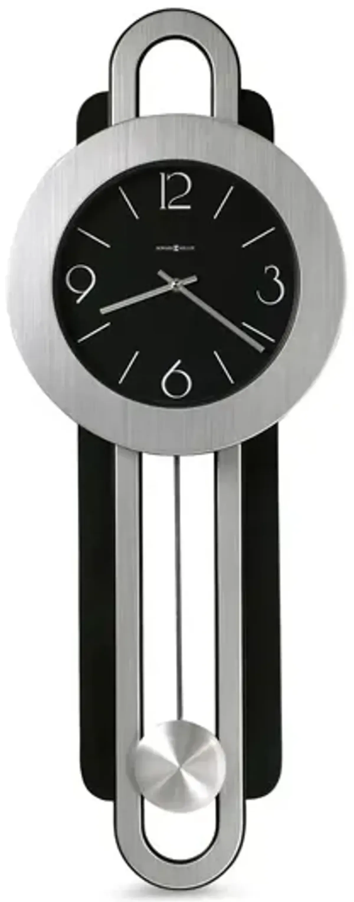 33  Gwyneth Wall Clock