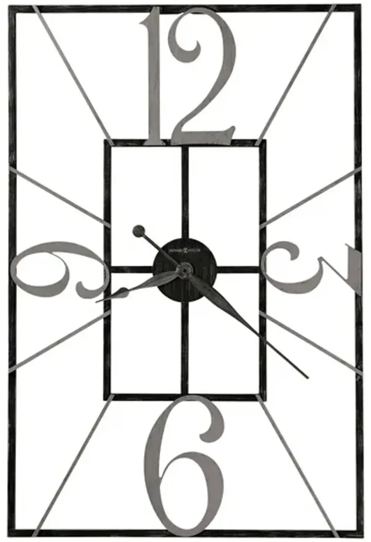 Antoine Wall Clock