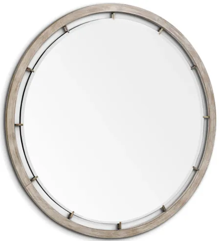 Sonance II Mirror