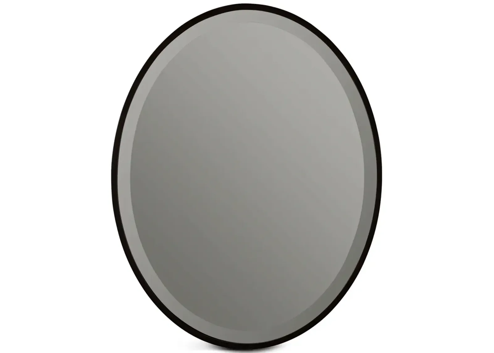 Seymour Oval Mirror