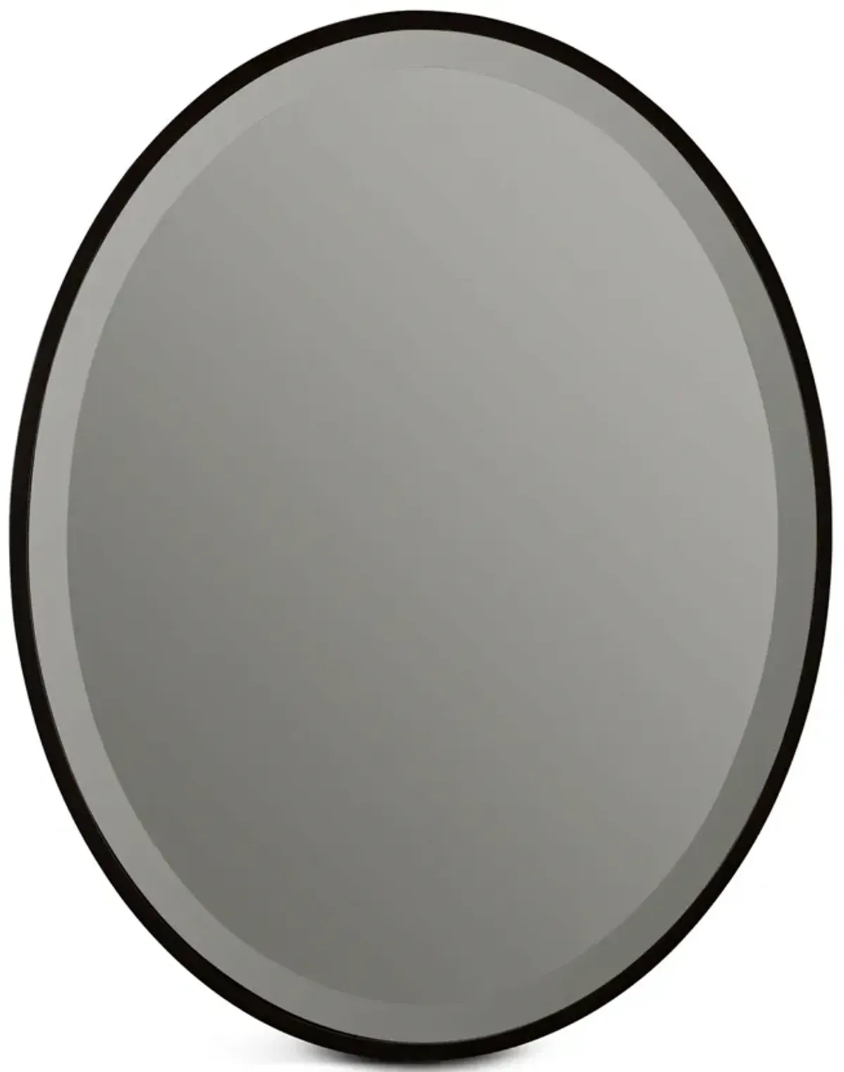 Seymour Oval Mirror