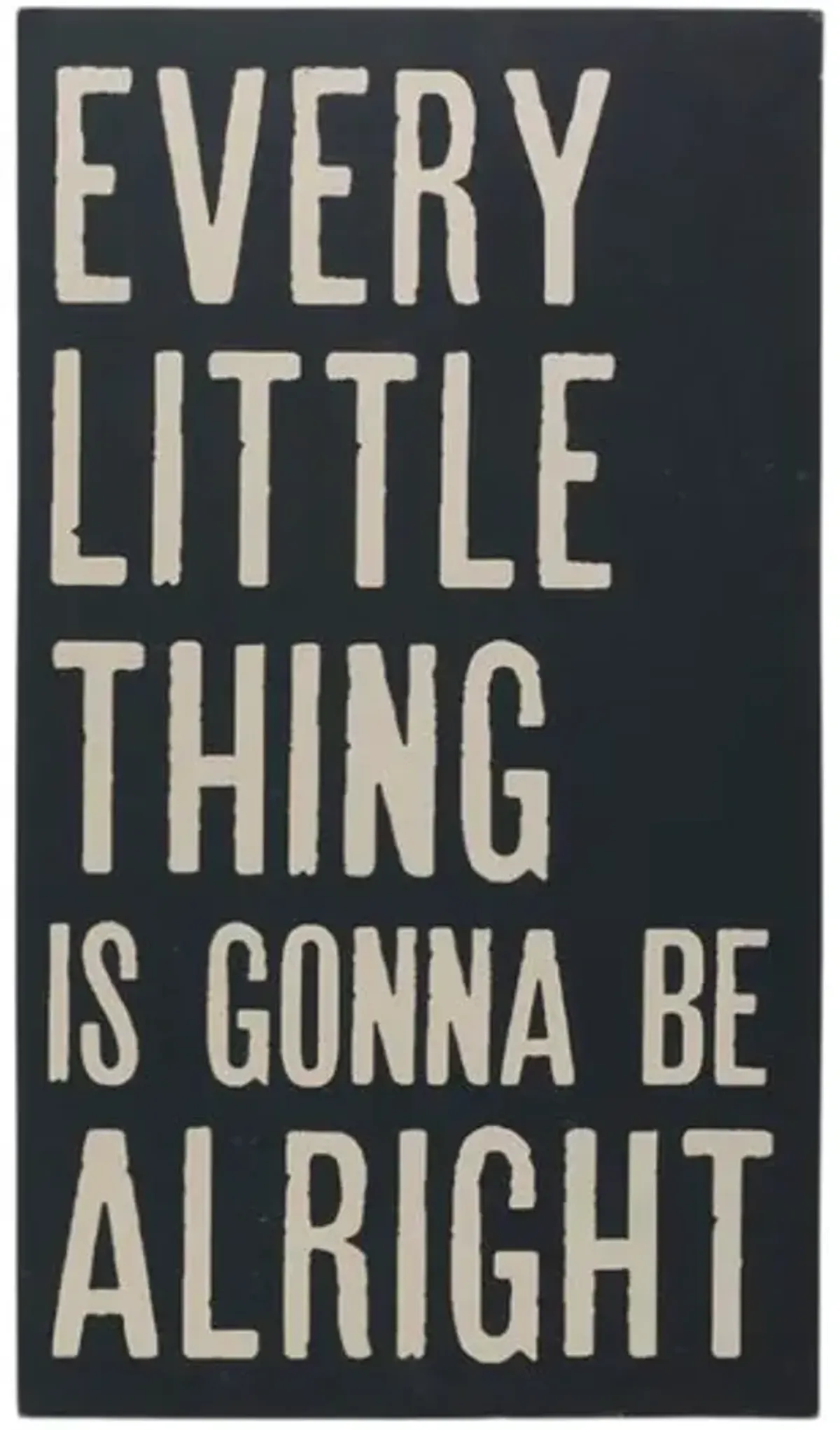 Every Little Thing Wall Decor