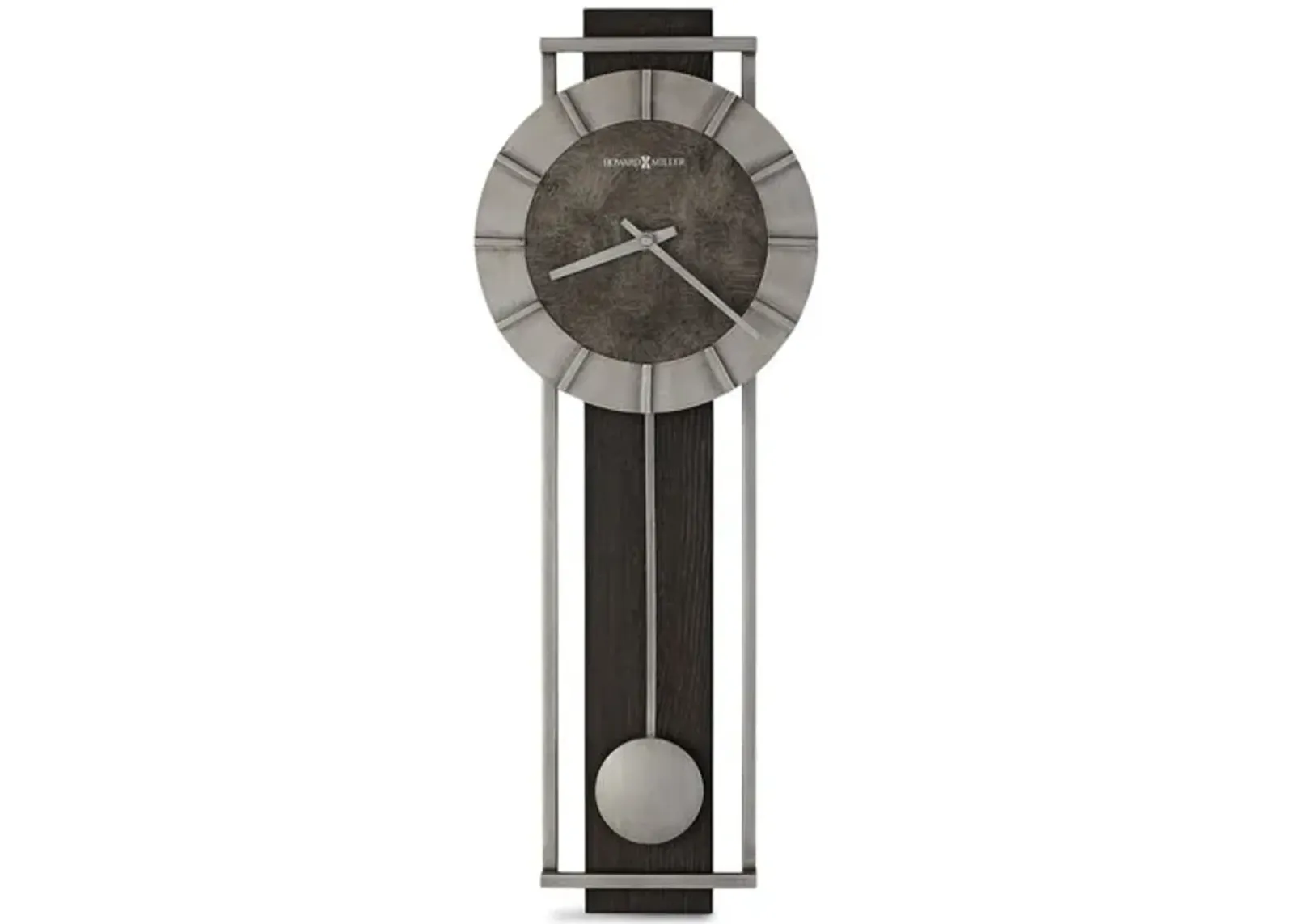 Oscar Wall Clock