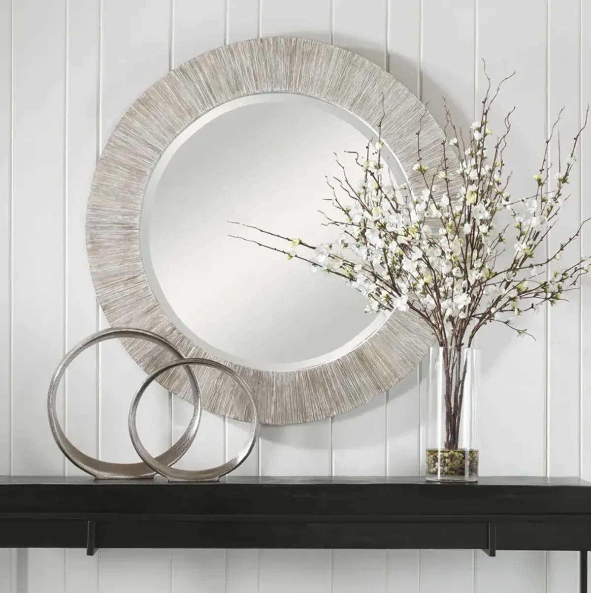 Repose Mirror
