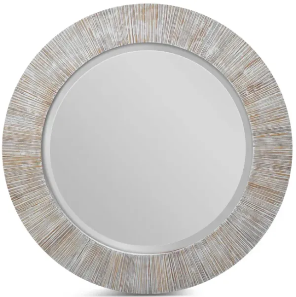 Repose Mirror