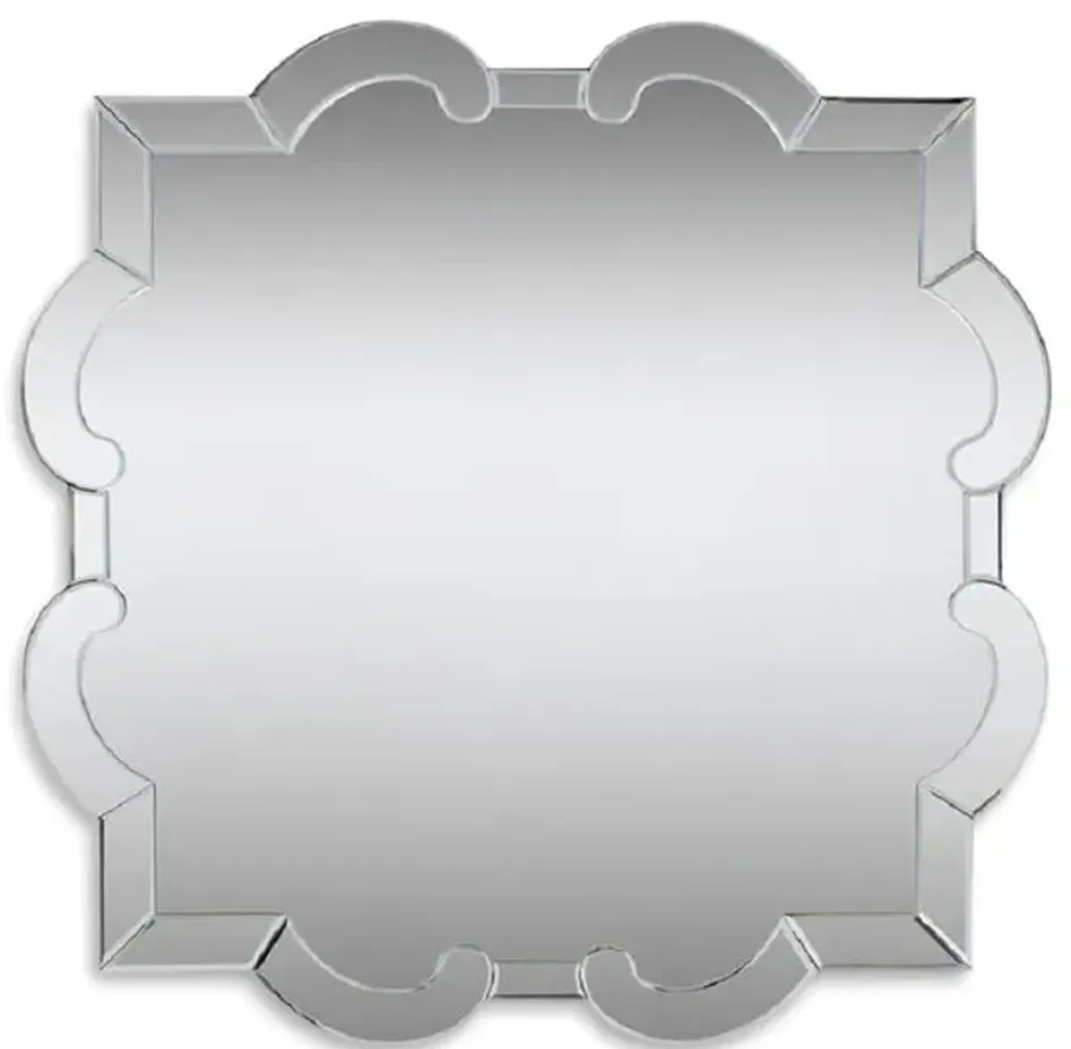 Flanigan Square Mirror